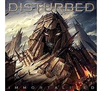 Immortalized [Import]
