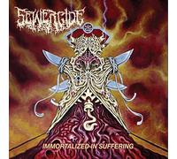 Immortalized In Suffering