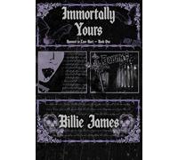 Immortally Yours: A Southern Gothic MM Vampire Romance