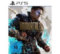 Immortals of Aveum