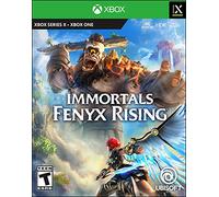 Immortals Fenyx Rising (輸入版:北米) - XboxOne