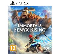 Immortals Fenyx Rising