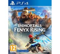 Immortals Fenyx Rising