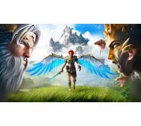 Immortals Fenyx Rising A New God (PS5)