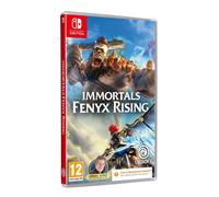 Immortals Fenyx Rising (code à télécharger) Switch UBISOFT