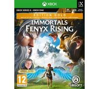 Immortals Fenyx Rising Edition Gold Xbox Series X G