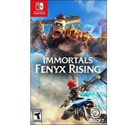 Immortals Fenyx Rising for Nintendo Switch - Standard Edition