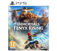 Immortals Fenyx Rising Ps5