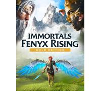Immortals Fenyx Rising Gold Edition (PC) Uplay Key GLOBAL