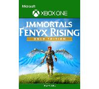 Immortals Fenyx Rising Gold Edition XBOX LIVE Key GLOBAL