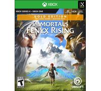 Immortals Fenyx Rising Gold Edition - Xbox One (Microsoft Xbox One)