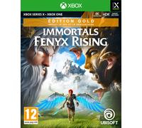 Immortals Fenyx Rising Gold Edition Xbox One & Xbox Series X