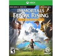 Immortals: Fenyx Rising [Gold Edition] - Xbox Series X / Xbox One (Us)