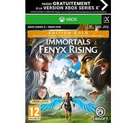 IMMORTALS FENYX RISING GOLD, XBOX ONE, XBOX SERIES X