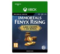 IMMORTALS FENYX RISING GRAND PACK DE CRÉDITS