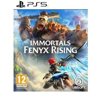 Immortals Fenyx Rising Ps5