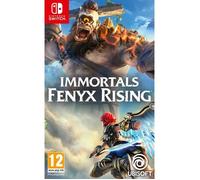 Immortals Fenyx Rising Jeu Switch