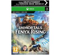Immortals Fenyx Rising Jeu Xbox Series X - Xbox One