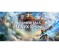 IMMORTALS FENYX RISING (Nintendo)