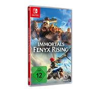 Ubisoft Immortals Fenyx Rising Nintendo Switch Usk 12