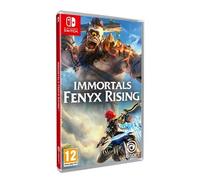 Ubisoft Jeu vidéo Immortals Fenyx Rising – Nintendo Switch G