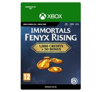 IMMORTALS FENYX RISING PACK MOYEN DE CRÉDITS