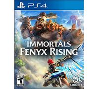 Immortals Fenyx Rising - PlayStation 4 Standard Edition