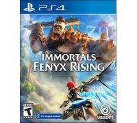 Immortals Fenyx Rising - PlayStation 4 Standard Edition (PlayStation 4)