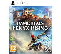 Ubisoft Jeu PlayStation 5 Immortals Fenyx Rising – Version anglaise