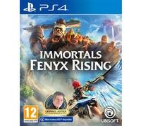 Immortals Fenyx Rising