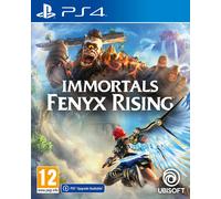 Ubisoft Jeu PS4 Immortals Fenyx Rising – Édition Standard