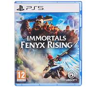 Ubisoft - Jeu vidéo Immortals Fenyx Rising