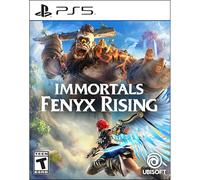 Immortals Fenyx Rising (輸入版:北米) - PS5