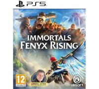 Immortals Fenyx Rising PS5