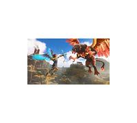 Ubisoft – Jeu vidéo – Immortals Fenyx Rising – PS5