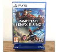 IMMORTALS FENYX RISING - PS5 - PlayStation 5 - PAL FR - NEUF sous blister