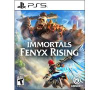 Immortals: Fenyx Rising - Ps5 (Us)
