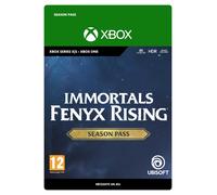 IMMORTALS FENYX RISING - SEASON PASS