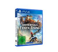 Ubisoft Jeu vidéo Immortals FENYX Rising - Upgrade gratuit pour PS5 - PS4 USK 12