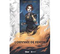 Immortals Fenyx Rising - Tome 01: L'Odyssée de Fenyx 1/2