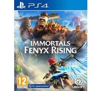 Immortals fenyx rising - upgrade ps5 free G