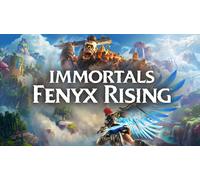 Immortals Fenyx Rising (XB1)
