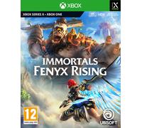Immortals Fenyx Rising Xbox (Microsoft Xbox One)