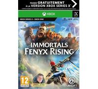 Immortals Fenyx Rising Xbox One
