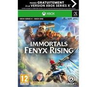 Immortals Fenyx Rising Xbox One