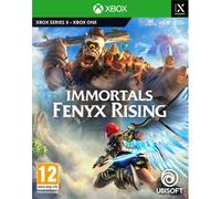 Ubisoft Jeu vidéo Immortals Fenyx Rising Standard Xbox One/Series X