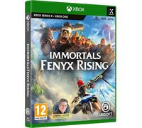 Ubisoft Jeu vidéo Immortals Fenyx Rising – Xbox Series X / Xbox One