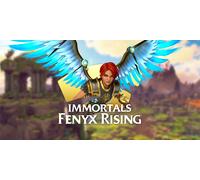 Immortals Fenyx Rising (Xbox Series X)