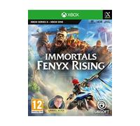 Ubisoft Jeu vidéo Immortals Fenyx Rising – Xbox Series X / Xbox One