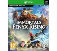 Immortals Fenyx Rising Xbox Series X G